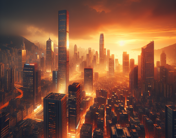 CPI Slows, Tech Pulls Back — Trinity One +105% Now