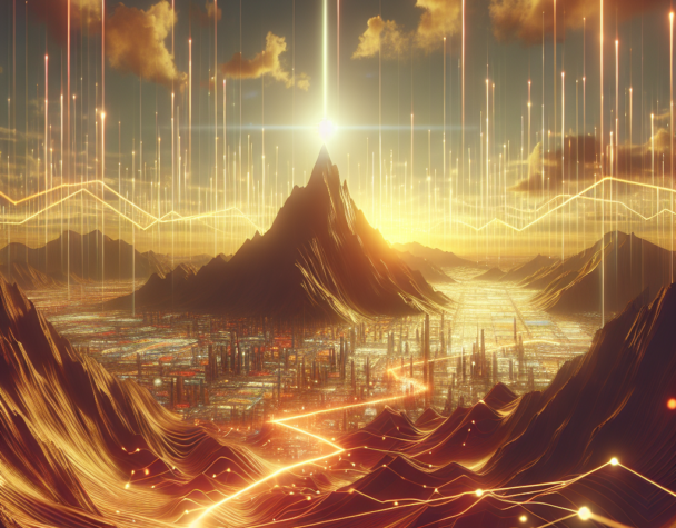 ON Semiconductor Rally: Earnings Beat Spurs Surge!