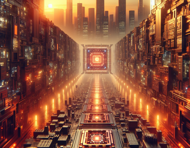 Qualcomm QCOM AI200 Autotalks Probe Alphawave Brief