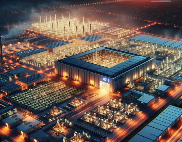 TXN Sherman Fab Live — $7.5B Silicon Labs Deal Now