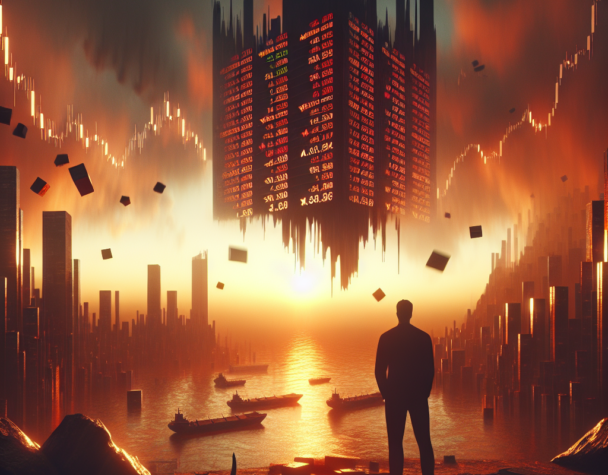 CrowdStrike Plunge: Analysts Slash CRWD Targets