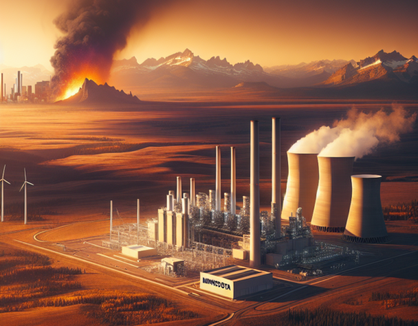 Xcel Faces $546M Rate Hikes and Texas Lawsuit