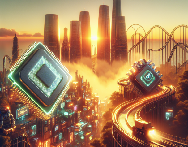 Cognizant Q4 Beats; $500M AI Deals Boost Stock Now