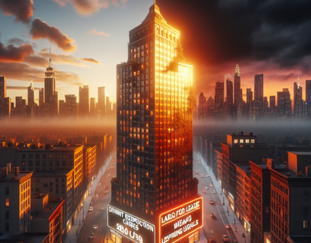 ARE Stock Plummets After Dividend Cut, Impairments