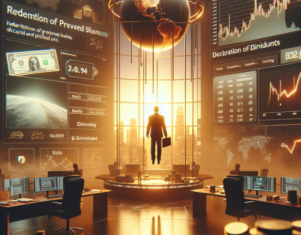 BAC: Preferred Redemption, Dividends, Epstein Suit