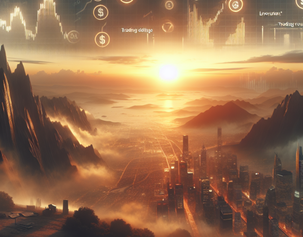 BLDR Falls Pre-Earnings; Trading Volume Spikes Now