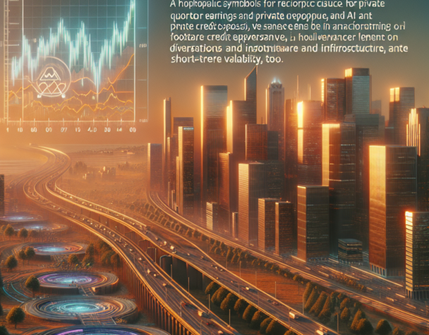 Blackstone Q4 Strength, Credit Risk Spotlight 2026