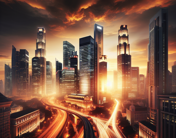 Citigroup Preferred Stock Sparks 31% Volume Surge!