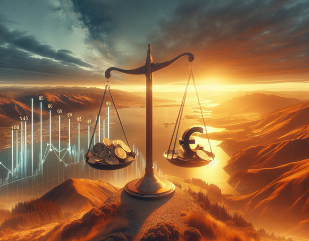 RBNZ Pivot Sends NZD Higher; USD/NZD Drops