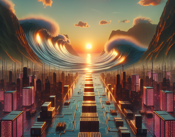 ADI Rally: Analysts Lift Targets to $375, AI Boost