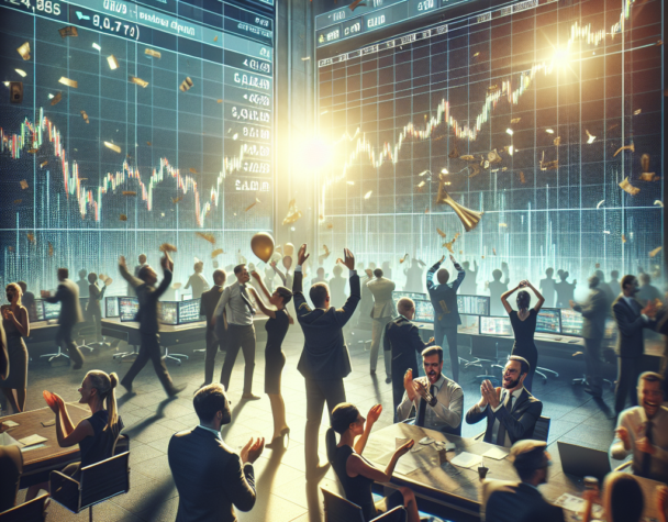 CBOE Stock Soars on Q4 Beat; 0DTE Options Surge Up