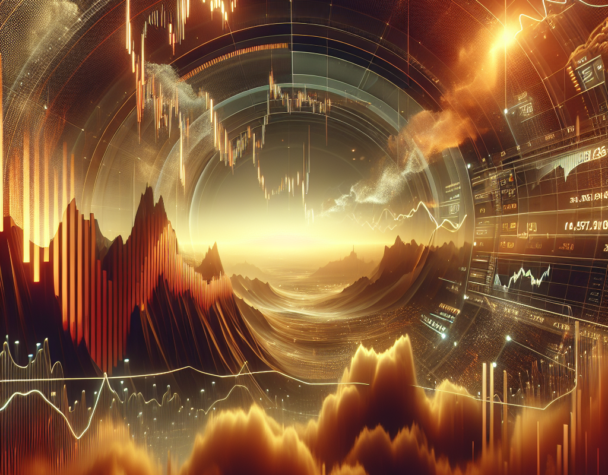 CBRE Plunge After AI Fears Despite Record Q4 Now!!