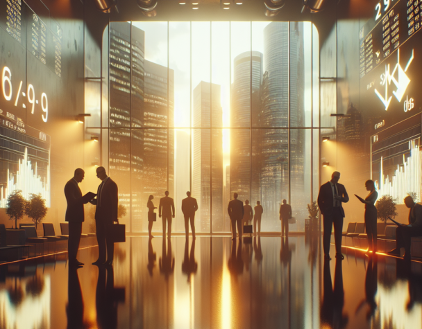 Crown Castle Cuts 2026 EBITDA Outlook, Shares Drop