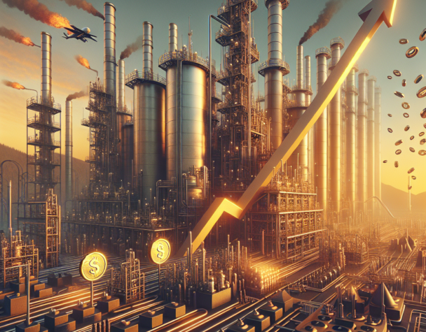 Celanese Price Hikes and $0.03 Dividend Signal Now