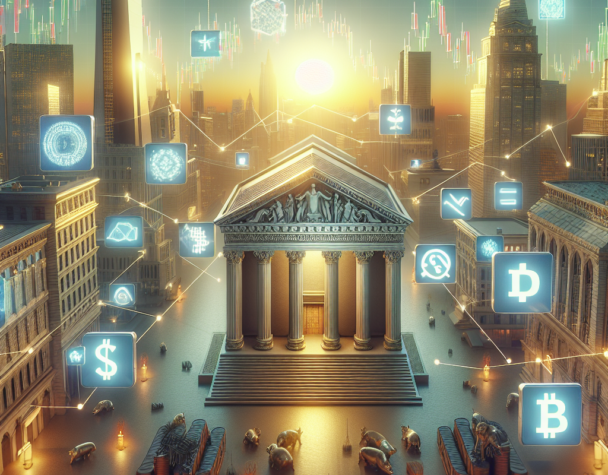 CME Starts Single-Stock Futures, Tick &amp; Crypto Now