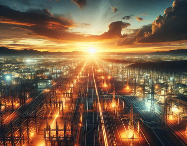 CMS Energy Rally: $24B Capex, ROE Decision Looms!!