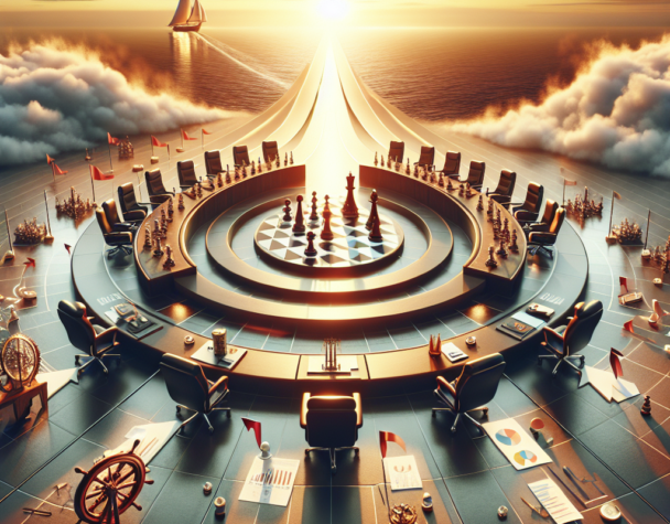 COO Upside: March 5 Earnings &amp; Board Shakeup Ahead