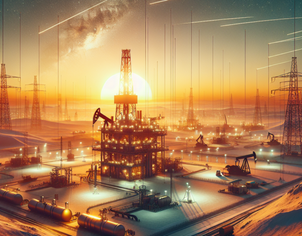 ConocoPhillips Q4 Results Spark Stock Rally Boost!