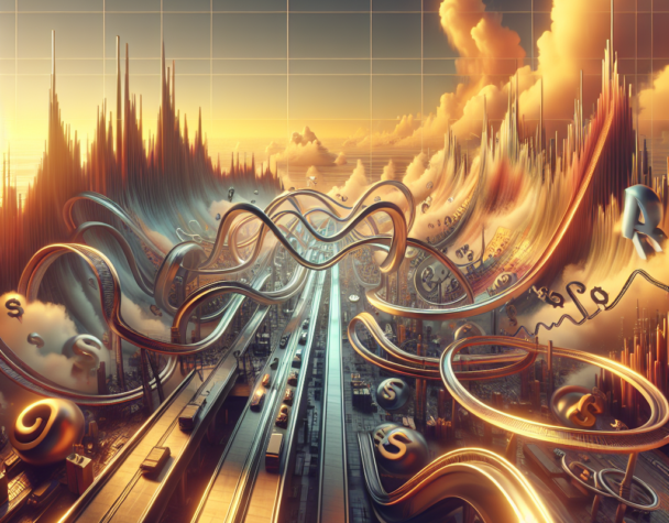 Cencora Raises $3B via Senior Notes; Stock Swings!