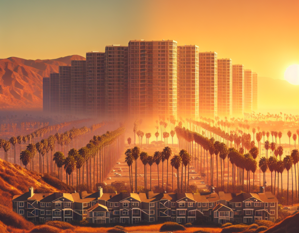 Camden $1.5B CA Exit Fuels Buybacks Shifts SunBelt