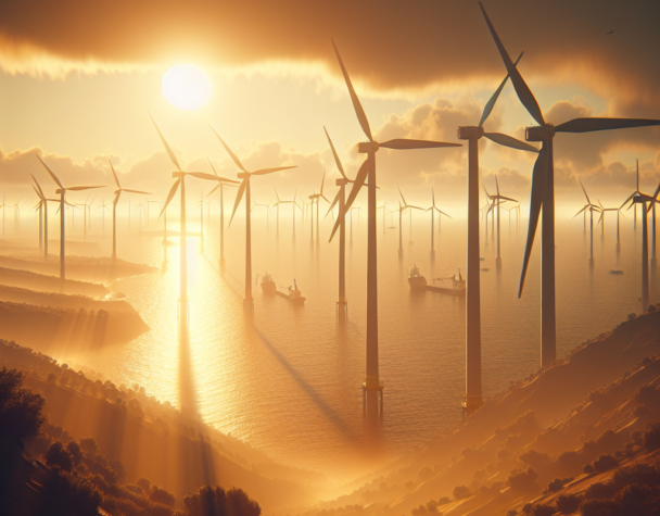 Dominion Energy Rallies on CVOW, Dividend Strength