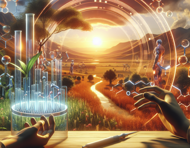 Danaher Tops Q4; Diagnostics &amp; Precision Push Now!