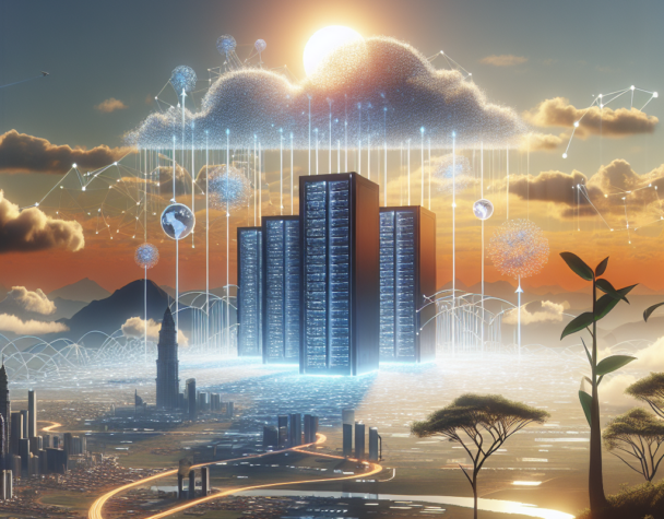 DLR Surges on Q4 Wins, ASEAN Expansion &amp; AI Demand
