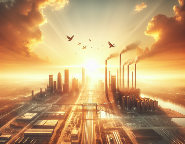 Dover Soars to 52-Week Highs; Outperforms Peers!!!