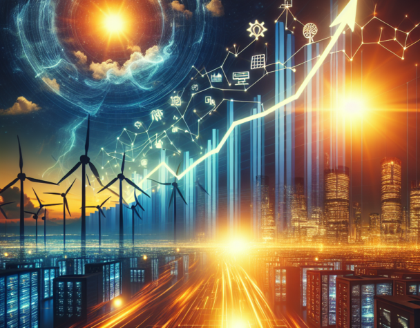 Duke Energy Rally: Q4 Beats, Data Center Wins Now!