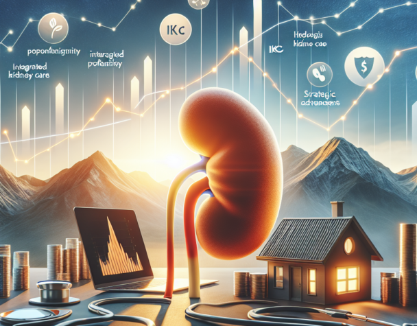 DaVita Gains: IKC Profit Fuels 2026 Guidance Boost
