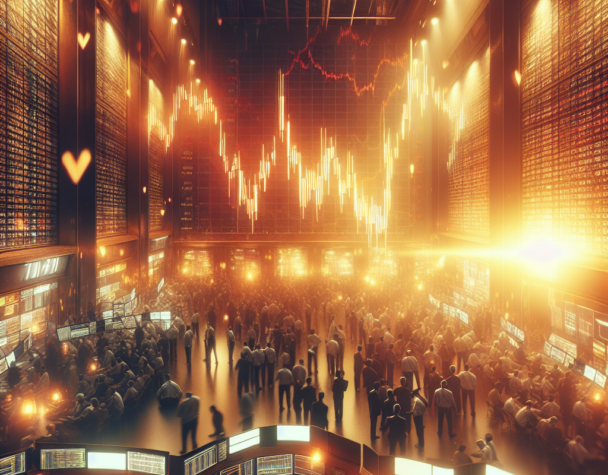 Enphase Shares Slide 8.5% After Volume Spike Today