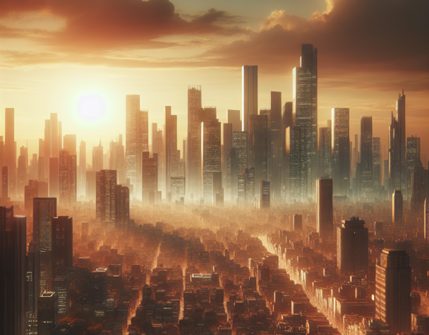EQR: Strong Occupancy, Modest 2026 Guidance Up Now