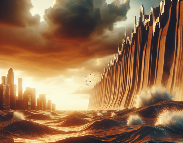 ERIE Stock Stumbles as Reinsurance Prices Plunge