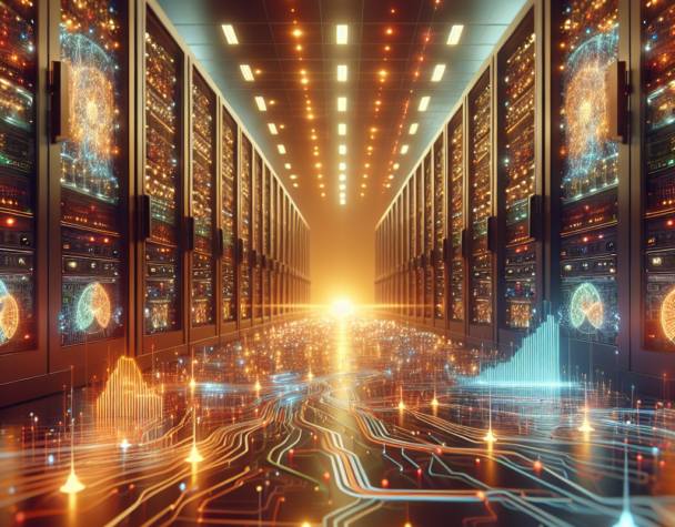 Eaton Surges: AI Data-Center Push, Strong Q4 Gains