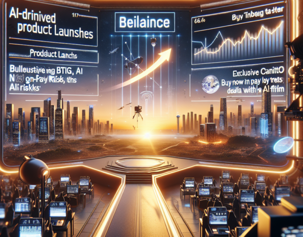 Expedia Upgrades, BNPL Deal &amp; AI Push Spark Rally.