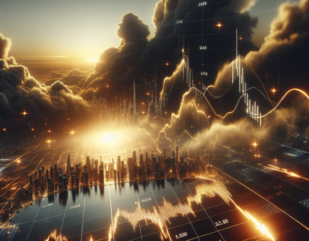 FCX Drops After Spike in Volume; Investors Reprice