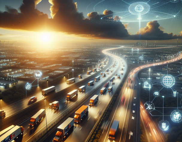 FedEx Eyes $98B by 2029, Moves Into Premium Lanes.