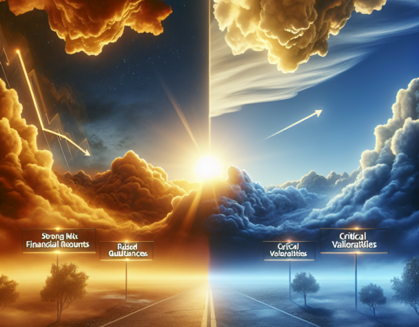 F5 Rally, BIG-IP Flaws, Earnings Outlook Shift Now