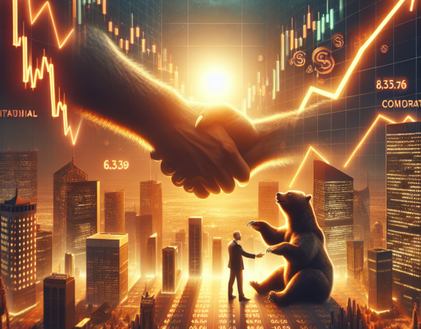 FIS Faces Selloff Amid Issuer Solutions Deal Feb26