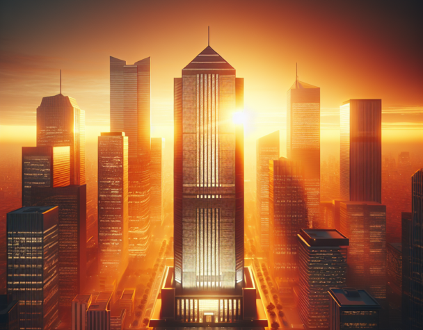 FITB Strengthens After Comerica Merger Close