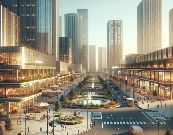 Federal Realty Q4: Leasing Strength, FFO Guidance.