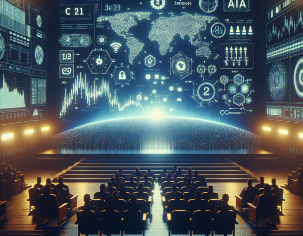 GEN Stock Volatility Mirrors Cybersecurity Shift