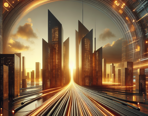 Corning (GLW) Jumps on Meta Fiber Deal