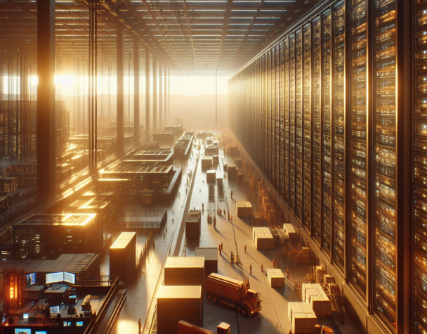 Generac Rally: AI Data-Center Pivot Lifts GNRC Now