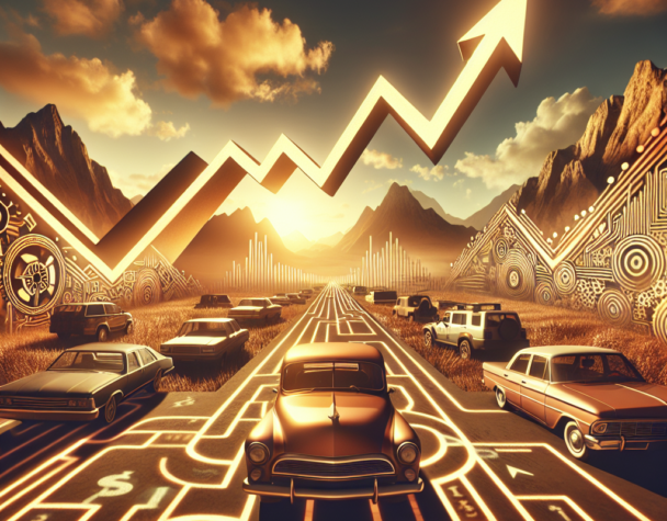 GPC Nears 52-Week High Ahead of Q4 Results +Volume