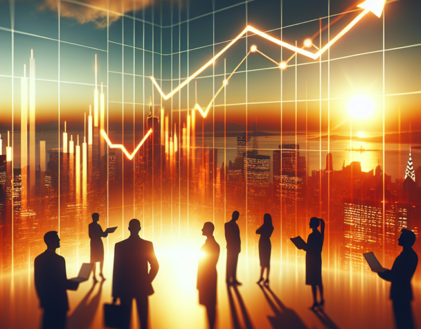 HCA Surges to 52-Week High; Volume Doubles Today!!
