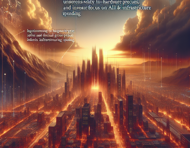 HPE Slides 6.8% on Cisco Memory-Price Alert Today!