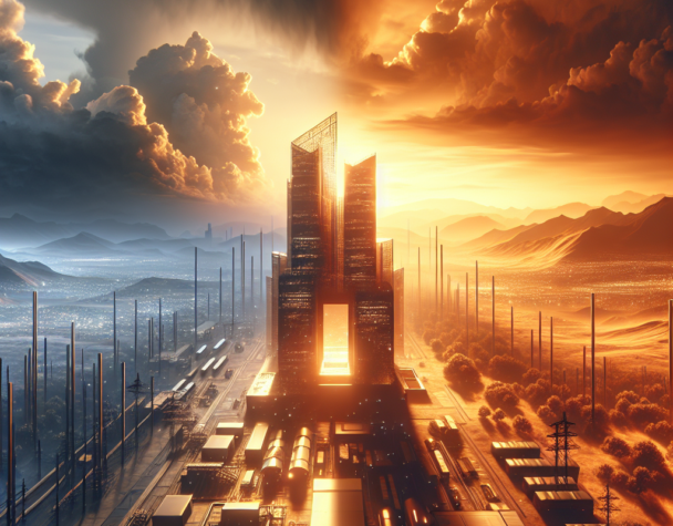 HPQ Outlook: Printing Weakness, PC Strength Clash.