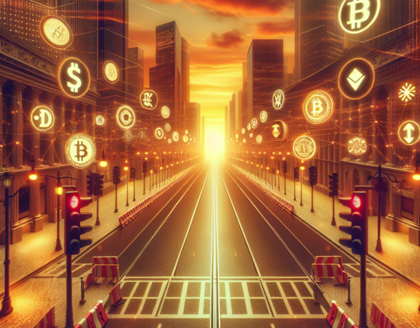 Central Bank Pause Triggers Crypto Volatility Wave