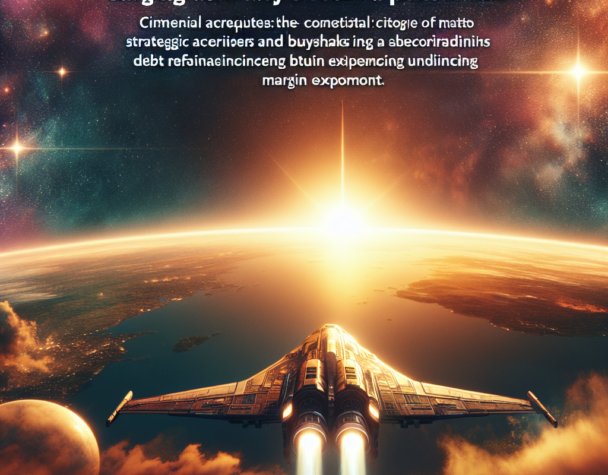 Howmet Surge: Earnings, Buybacks Fuel HWM Rise Now